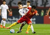 بالفيديو... المنتخب الصيني ينتزع فوزا صعبا من كوريا الجنوبية في التصفيات الاسيوية المؤهلة للمونديال