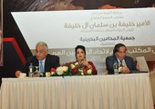 البحرين : جمعية المحامين العمانية تنضم لاتحاد المحامين العرب