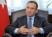 وزير تركي: حظر صحيفة 
