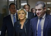 المرشحة للرئاسة الفرنسية لوبان: لا مبرر للعلاقات المعادية تجاه روسيا 