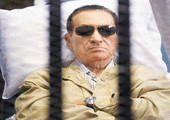 عاجل : محام: تنفيذ قرار الإفراج عن الرئيس المصري الأسبق حسني مبارك