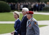 وزيرة الدفاع الألمانية تطالب أميركا بتقدير دور بلادها في الناتو