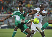إلغاء مباراة ودية مقررة في لندن بين نيجيريا وبوركينا فاسو بسبب التأشيرات