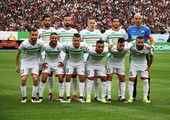 مولودية الجزائر يهدر نقطتين في سباق التتويج بلقب الدوري الجزائري