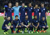 منتخب إنجلترا يتطلع إلى المستقبل مع استئناف حملة كأس العالم