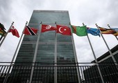 الأمم المتحدة تغلق 3 بعثات بحلول مارس 2018 لنقص الموارد المالية