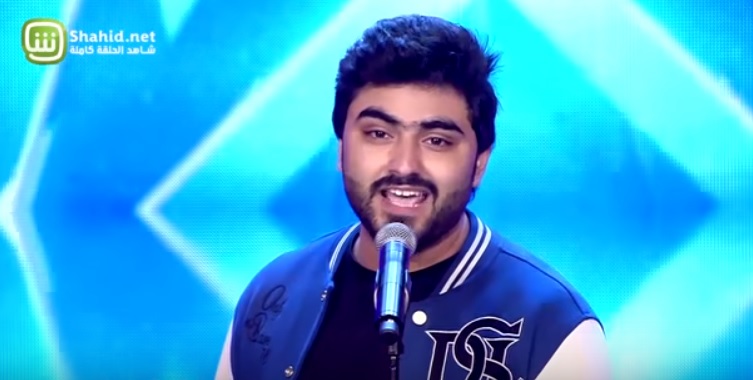سعودي يقلّد علي جابر بإتقان يبهر لجنة تحكيم Arabs Got Talent   منوعات - صحيفة الوسط البحرينية - مملكة البحرين