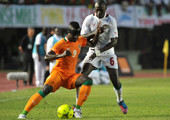 تعادل ساحل العاج والسنغال 1-1 وديا