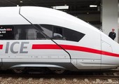 إنترنت مجاني في القطارات الألمانية السريعة