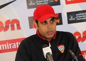 تصفيات مونديال 2018- آسيا: مهدي علي يعلن استقالته من تدريب الإمارات