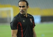 الأهلي يفرض حظرا اعلاميا على لاعبيه بعد ازمة أحمد فتحي