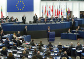دول الاتحاد الأوروبي تصوت ضد زراعة محاصيل معدلة وراثياً