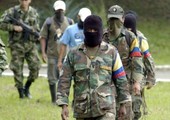 مقتل جنديين كولومبيين في هجوم لمتمردي جيش التحرير الوطني