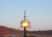 صور لاقمار اصطناعية تظهر استعدادات في كوريا الشمالية لتجربة نووية جديدة