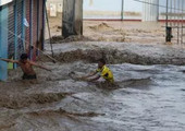 عالم آثار: الفيضانات في بيرو قد تدمر آثار البلاد