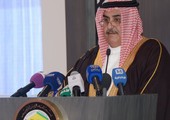 البحرين: وزير الخارجية يشارك في افتتاح وتدشين مركز الأمير سعود الفيصل للمؤتمرات بمدينة الرياض