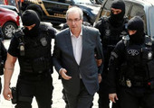 السجن 15 عاما لرئيس مجلس النواب البرازيلي السابق بتهم فساد