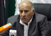 إعادة انتخاب الرجوب رئيسا للجنة الأولمبية الفلسطينية