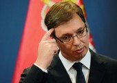 توقعات بفوز رئيس وزراء صربيا القوي في الانتخابات الرئاسية