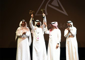 اختتام مهرجان أفلام السعودية بتوزيع الجوائز