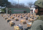 الشرطة الكولومبية تضبط أكثر من ستة أطنان من الكوكايين