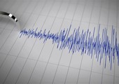 زلزال بقوة 6,5 درجات يضرب بوتسوانا  