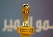 كأس أمير قطر تنطلق رسميا 9 أبريل الجاري بمواجهتين في المرحلة الأولى