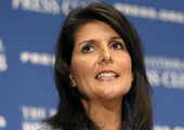 سفيرة أميركا بالأمم المتحدة: الشعب السوري لا يريد الأسد زعيما له