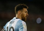 رئيس اتحاد الكرة الأرجنتيني يؤكد أنه قادر على تقليص عقوبة ميسي