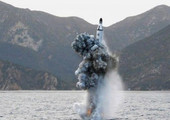 مجلس الأمن الكوري الجنوبي يجتمع لبحث إطلاق كوريا الشمالية صاروخا باليستيا