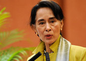 بي.بي.سي: سو كي تقول لا يوجد تطهير عرقي في ميانمار ضد مسلمي الروهينجا