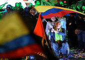 المرشح الخاسر في انتخابات الرئاسة بالإكوادور يطالب بإعادة فرز الأصوات