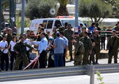 مقتل إسرائيلي في حادث دهس بالضفة الغربية