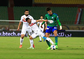 تأجيل مباراة الزمالك والمقاصة بالدوري المصري 24 ساعة