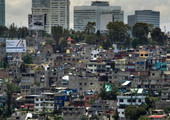 مقتل 7 أشخاص في انهيار بموقع إنشاء في مكسيكو سيتي
