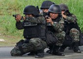 الأمن الفلبيني يقتل قياديا في جماعة أبو سياف الإرهابية