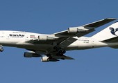 إيران تبرم صفقة لشراء 20 طائرة 