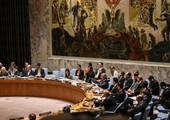 مجلس الأمن الدولي يصوت لصالح إنهاء بعثة حفظ السلام في هايتي