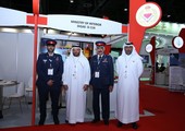 البحرين : شرطة دبي تؤكد أهمية تبادل الخبرات والاستفادة من مشروع 