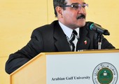 جامعة الخليج العربي تحتفي باليوم العالمي للملكية الفكرية بالتعاون مع مكتب براءات الاختراع بمجلس التعاون