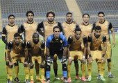 الداخلية يستعيد اتزانه بثلاثية في الإنتاج الحربي بالدوري المصري