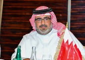 عبدالله بن عيسى: البحرين قدمت حدث رياضي عالمي متكامل