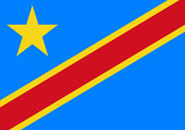 حكومة الكونغو الديمقراطية تعيد جثمان زعيم قبلي لتخفيف التوترات في منطقة كاساي