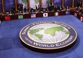 صندوق النقد الدولي يحذر من تزايد المخاطر على الانتعاش في العالم 