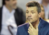 استقالة مارسيلو تينلي من الاتحاد الأرجنتيني لكرة القدم