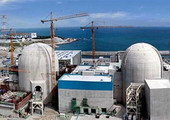 إغلاق مفاعل نووي في فرنسا بعد اكتشاف عطل