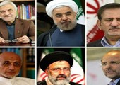  لجنة الانتخابات في إيران تستبعد أحمدي نجاد وتعلن أسماء 6 مرشحين للرئاسة