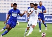 بالفيديو... النصر يضرب موعدا مع الوحدة في نهائي كأس الامارات