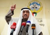 الكويت : الإفراج عن النائب المعارض السابق مسلم البراك