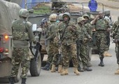 الجيش الكيني يقول إنه قتل 52 من أفراد حركة الشباب المتشددة بالصومال